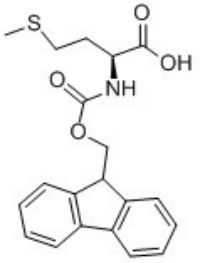 Fmoc-Met-OH