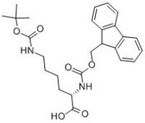 Fmoc-Lys(Boc)-OH