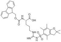 Fmoc-Arg(Pbf)-OH