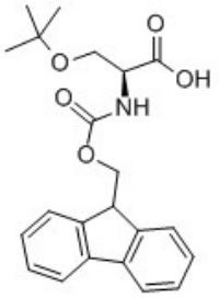 Fmoc-Ser(tBu)-OH