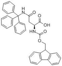 Fmoc-Asn(Trt)-OH