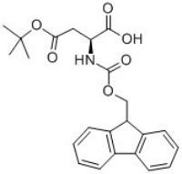 Fmoc-Asp(OtBu)-OH