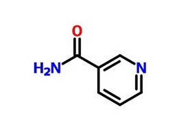 Vitamin B3 NICOTINAMIDE