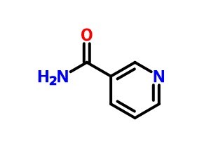 Vitamin B3 NICOTINAMIDE