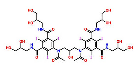 Iodixanol