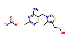 Vitamin B1 THIAMINE MONOMITRATE