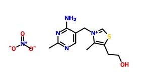 Vitamin B1 THIAMINE MONOMITRATE GRANULAR