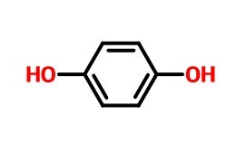 Hydroquinone