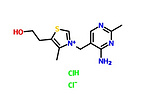 Vitamin B1 THIAMINE HYDROCHLORIDE