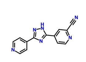 Topiroxostat