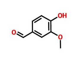 Vanillin