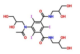 Iohexol