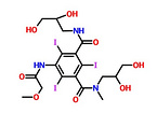 Iopromide