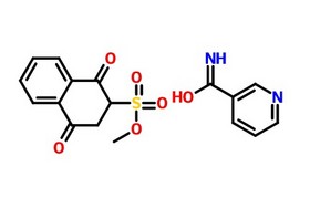 Vitamin K3 MNB96