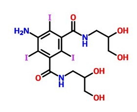 Iohexol Iodide