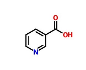 Vitamin B3 NICOTINIC ACID/NIACIN