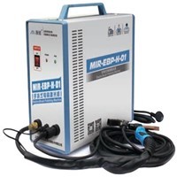 Electro-brush Polishing Equipment