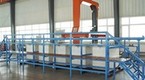 Micro-arc Oxidation Equipment for Aluminium Alloy, Titanium Alloy, and Magnesium Alloy