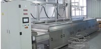 Fully Automatic Ultrasonic Cleaning and Drying Equipment