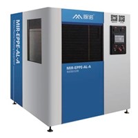 Electro-Plasma Polishing Equipment