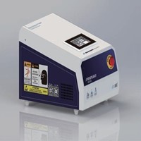 Electrochemical Polishing Lab Equipment