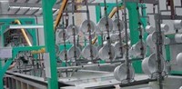 Chemical Passivation Production Line for Stainless Steel (Iron)