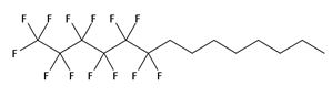 1-(Perfluorohexyl)octane