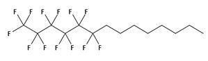 1-(Perfluorohexyl)octane