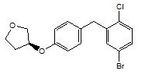 (S)-3-(4-(5-bromo-2-chlorobenzyl)phenoxy)tetrahydrofuran