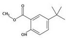 Methyl 5-tert-butyl-2-hydroxybenzoate