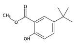 Methyl 5-tert-butyl-2-hydroxybenzoate