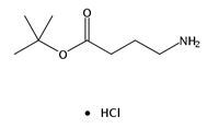 tert-butyl 4-aminobutanoate,hydrochloride