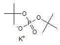 Potassium di-tert-butylphosphate