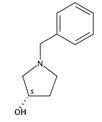 (S)-1-Benzyl-3-pyrrolidinol