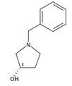 (S)-1-Benzyl-3-pyrrolidinol
