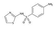 Sulfathiazole