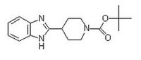 Tert-butyl 4-(1H-benzo[d]iMidazol-2-yl)piperidine-1-carboxylate