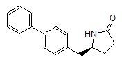 (S)-5-[(biphenyl-4-yl)Methyl]pyrrolidin-2-one