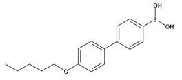 [4'-(pentyloxy)[1,1'-biphenyl]-4-yl]boronic acid