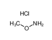 Methoxylamine  Hydrochloride