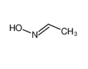 Acetaldoxime