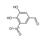 3-Nitro-4,5-dihydroxybenzaldehyde