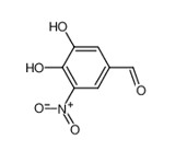 3-Nitro-4,5-dihydroxybenzaldehyde