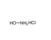 Hydroxylamine hydrochloride