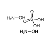 Hydroxylamine sulfate
