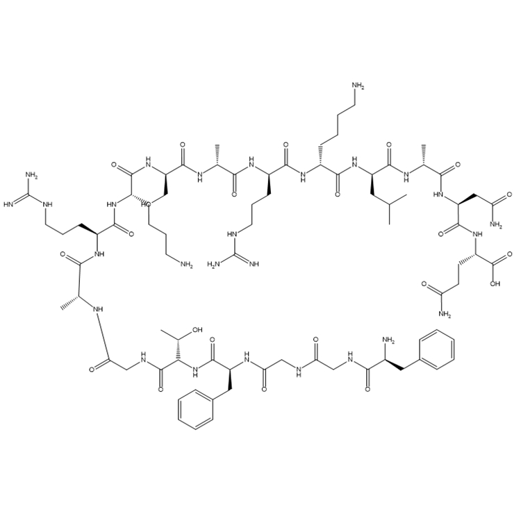 Nociceptin