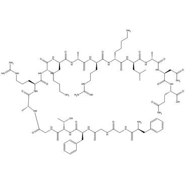 Nociceptin