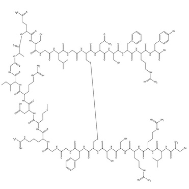 Atrial Natriuretic Peptide (ANP) (1-28)