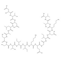 Peptide M