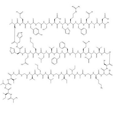 Amyloid β Peptide (42-1)(human)
